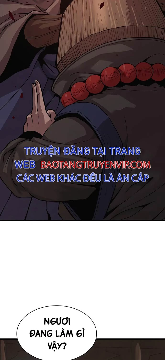 Quái Lực Loạn Thần Chap 33 - Next Chap 34