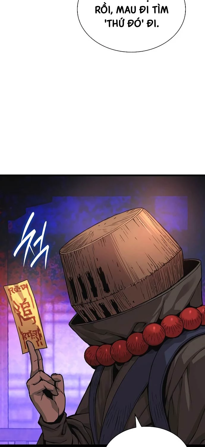 Quái Lực Loạn Thần Chap 33 - Next Chap 34