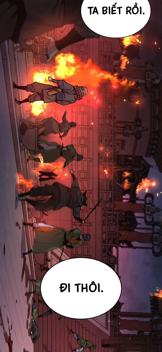 Quái Lực Loạn Thần Chap 33 - Next Chap 34