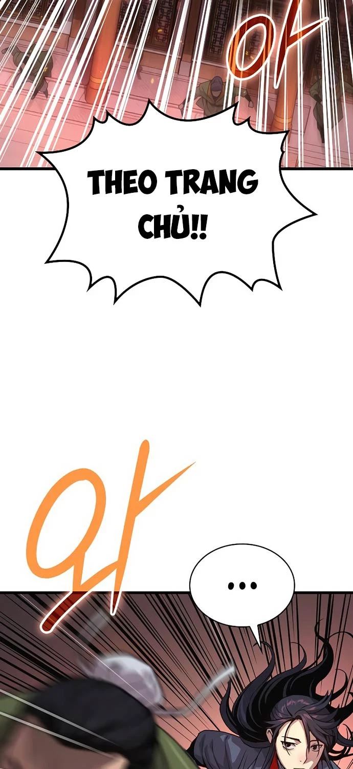 Quái Lực Loạn Thần Chap 33 - Next Chap 34