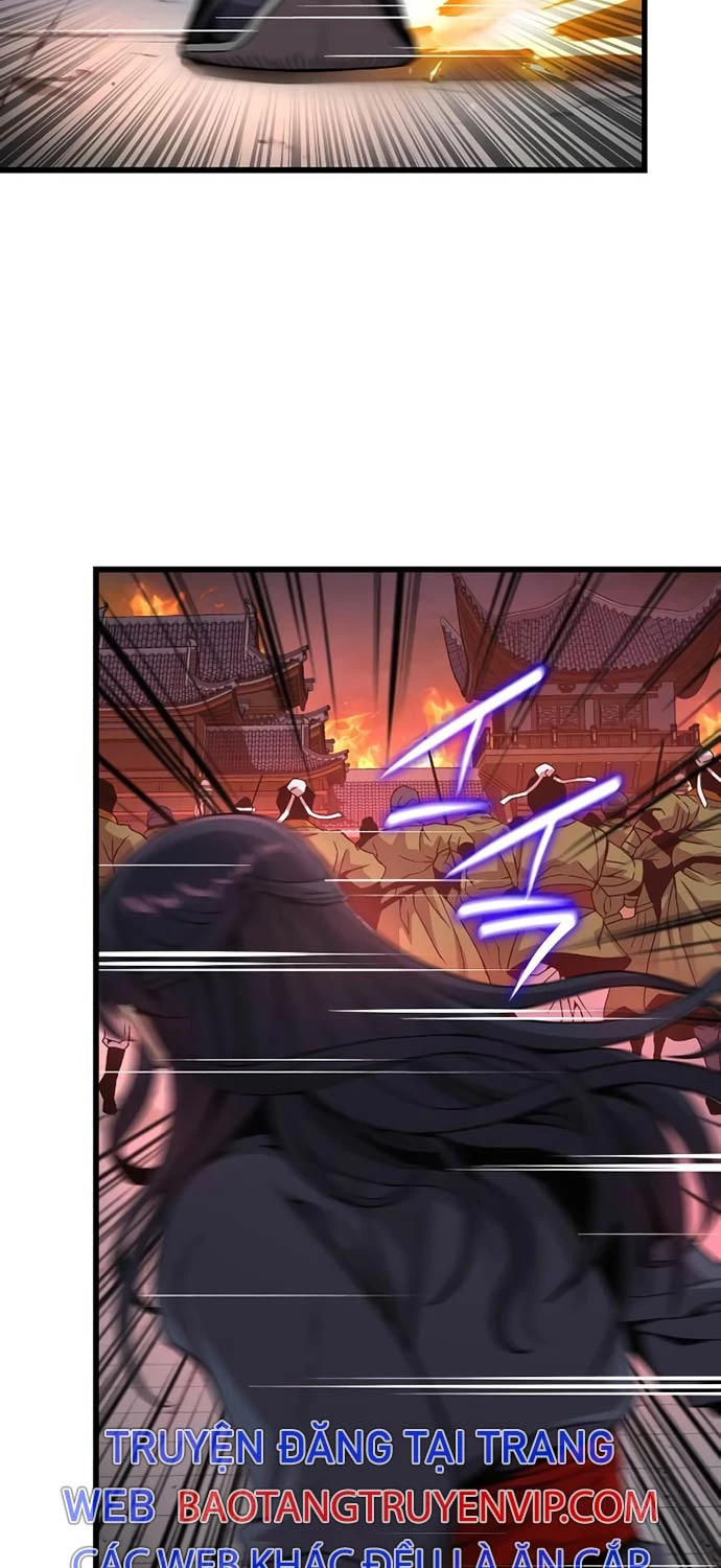 Quái Lực Loạn Thần Chap 33 - Next Chap 34