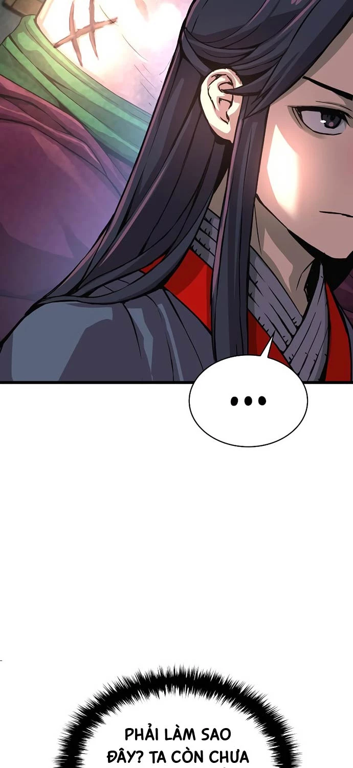 Quái Lực Loạn Thần Chap 33 - Next Chap 34