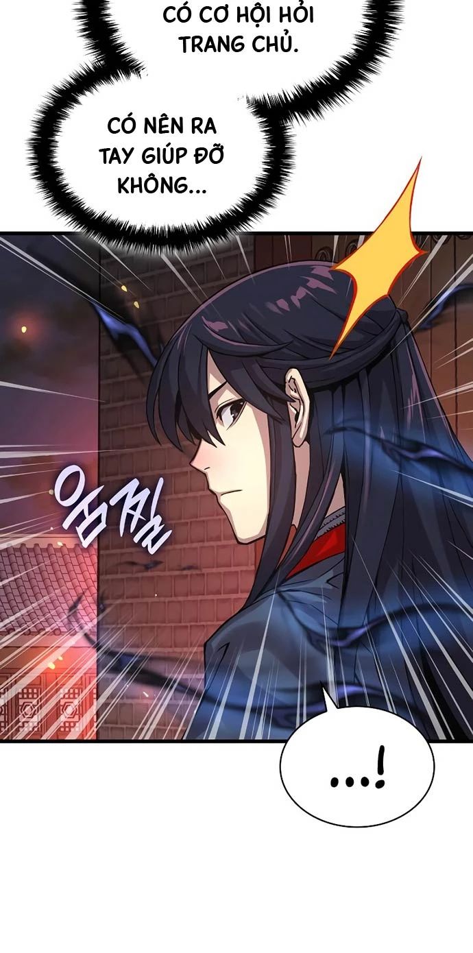 Quái Lực Loạn Thần Chap 33 - Next Chap 34