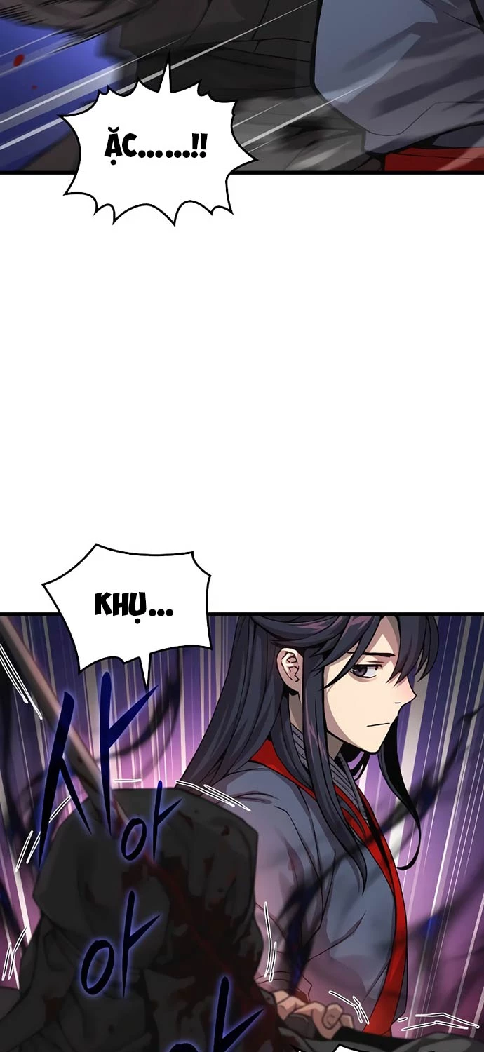 Quái Lực Loạn Thần Chap 33 - Next Chap 34