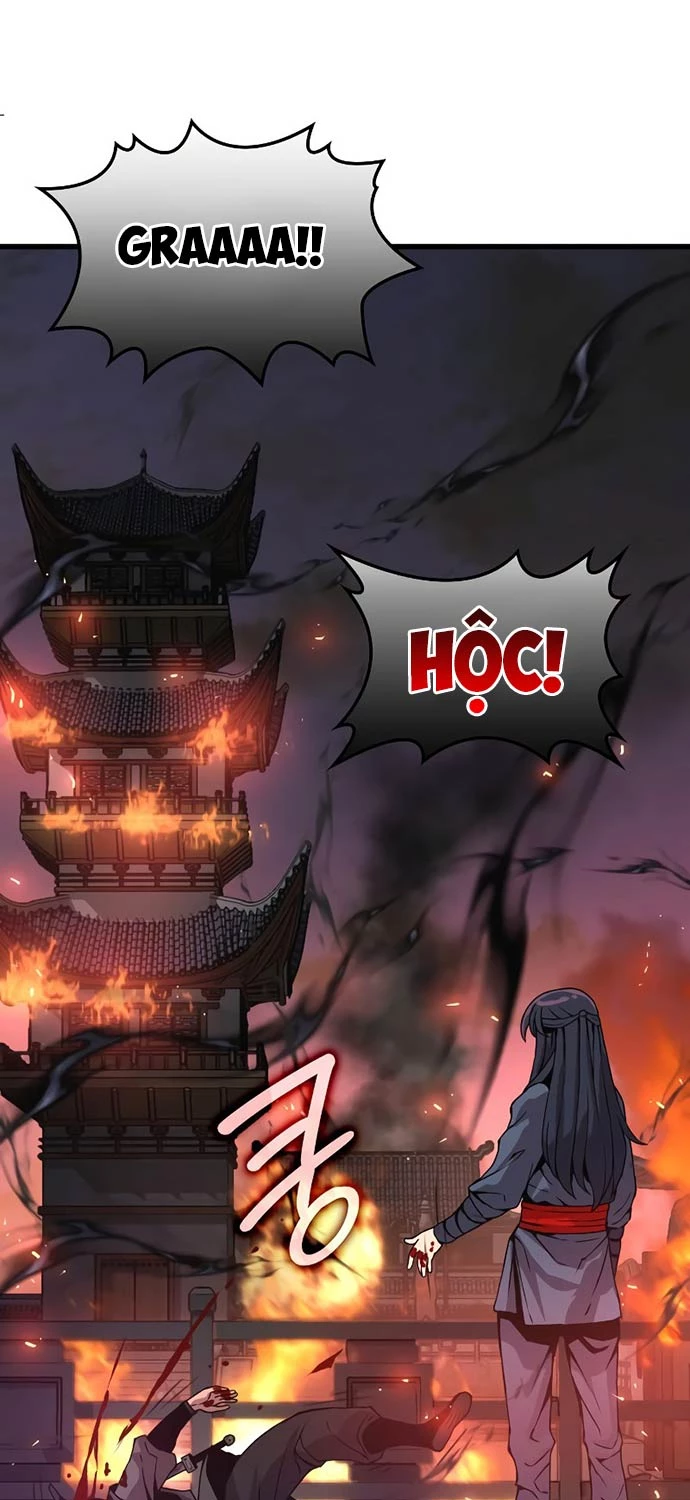 Quái Lực Loạn Thần Chap 33 - Next Chap 34