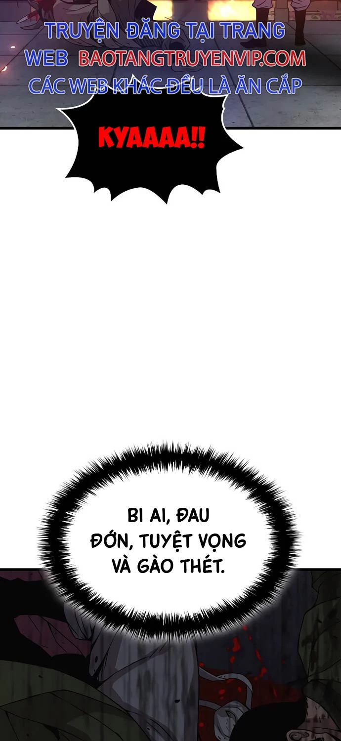 Quái Lực Loạn Thần Chap 33 - Next Chap 34