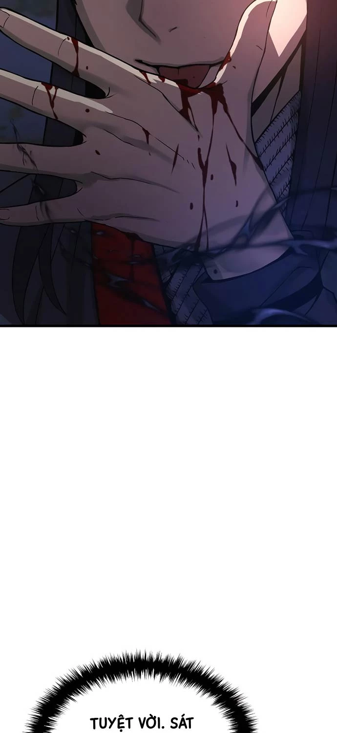 Quái Lực Loạn Thần Chap 33 - Next Chap 34