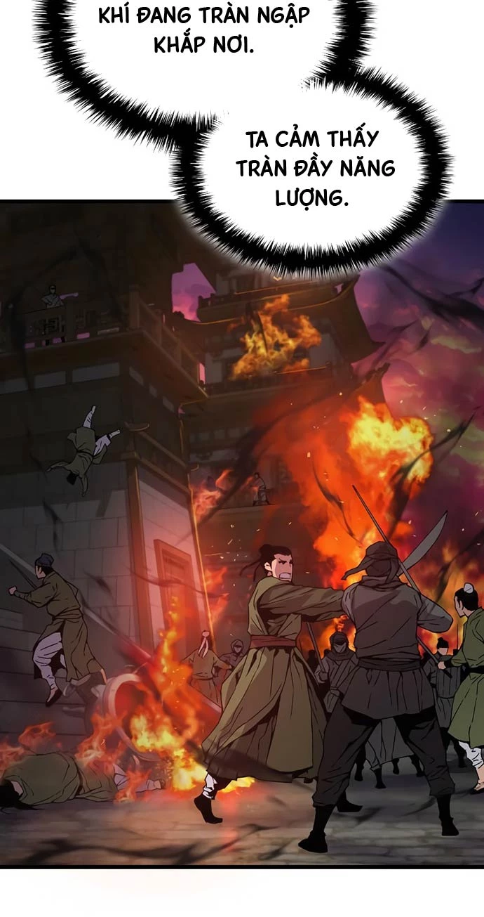 Quái Lực Loạn Thần Chap 33 - Next Chap 34