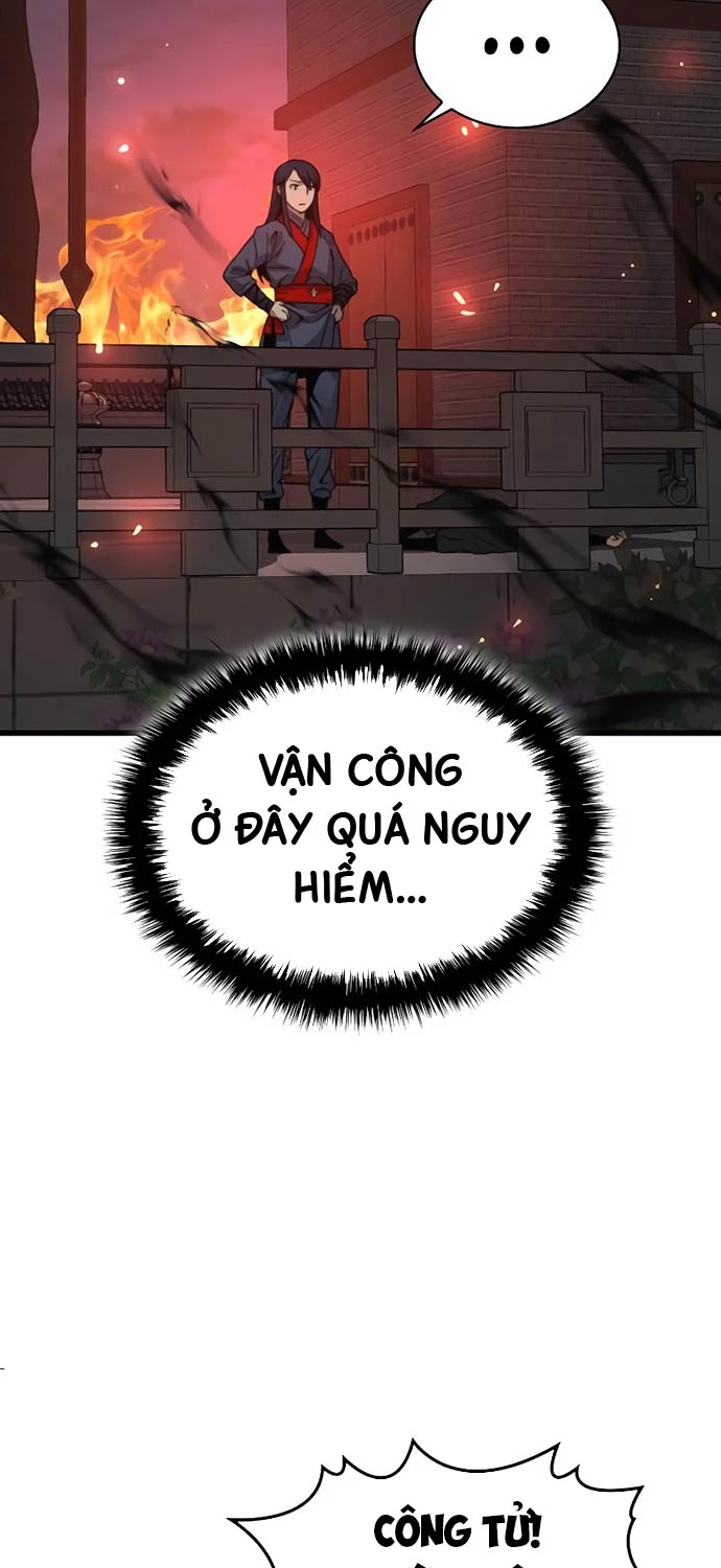 Quái Lực Loạn Thần Chap 33 - Next Chap 34