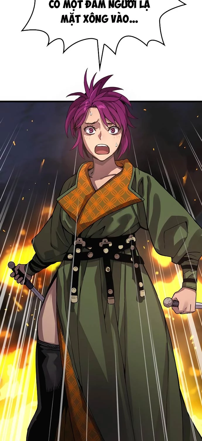 Quái Lực Loạn Thần Chap 33 - Next Chap 34