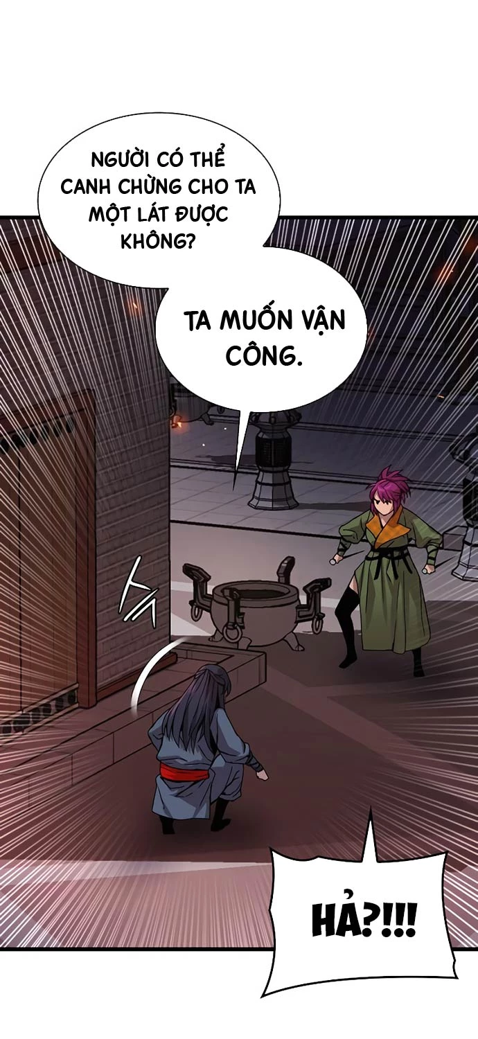 Quái Lực Loạn Thần Chap 33 - Next Chap 34