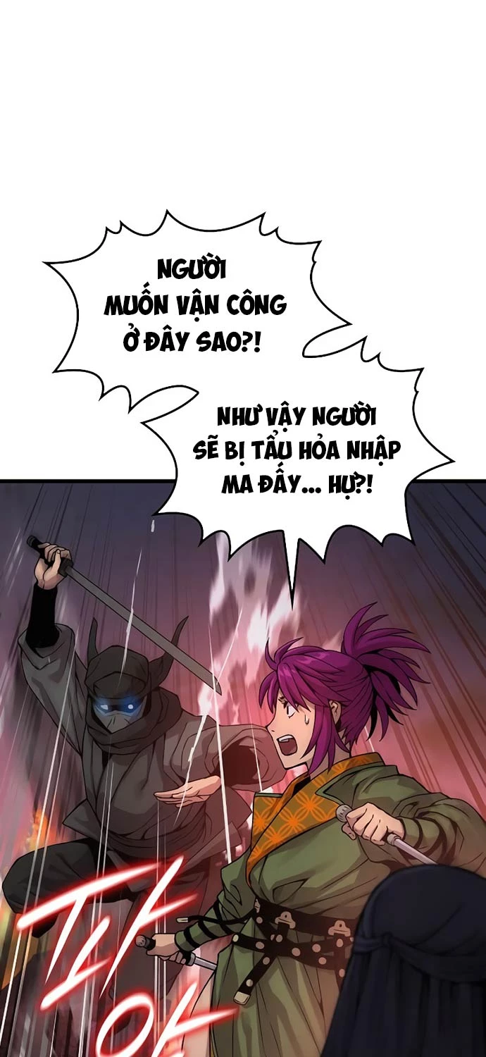 Quái Lực Loạn Thần Chap 33 - Next Chap 34