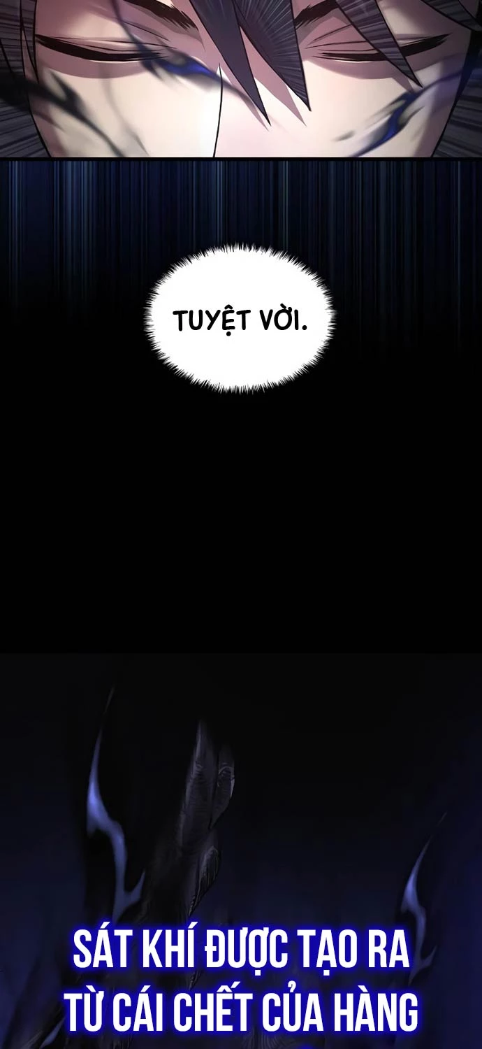 Quái Lực Loạn Thần Chap 33 - Next Chap 34