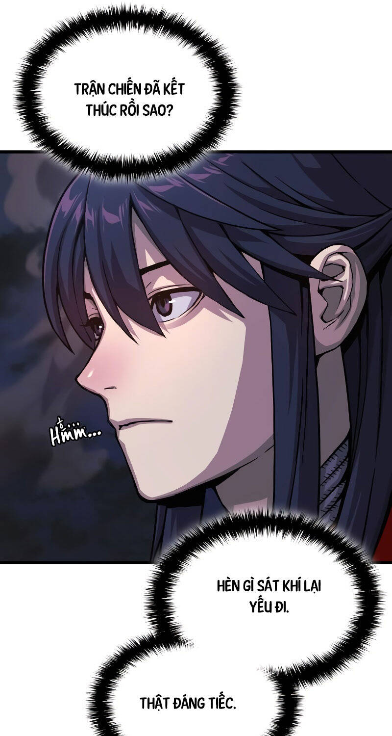 Quái Lực Loạn Thần Chap 34 - Next Chap 35