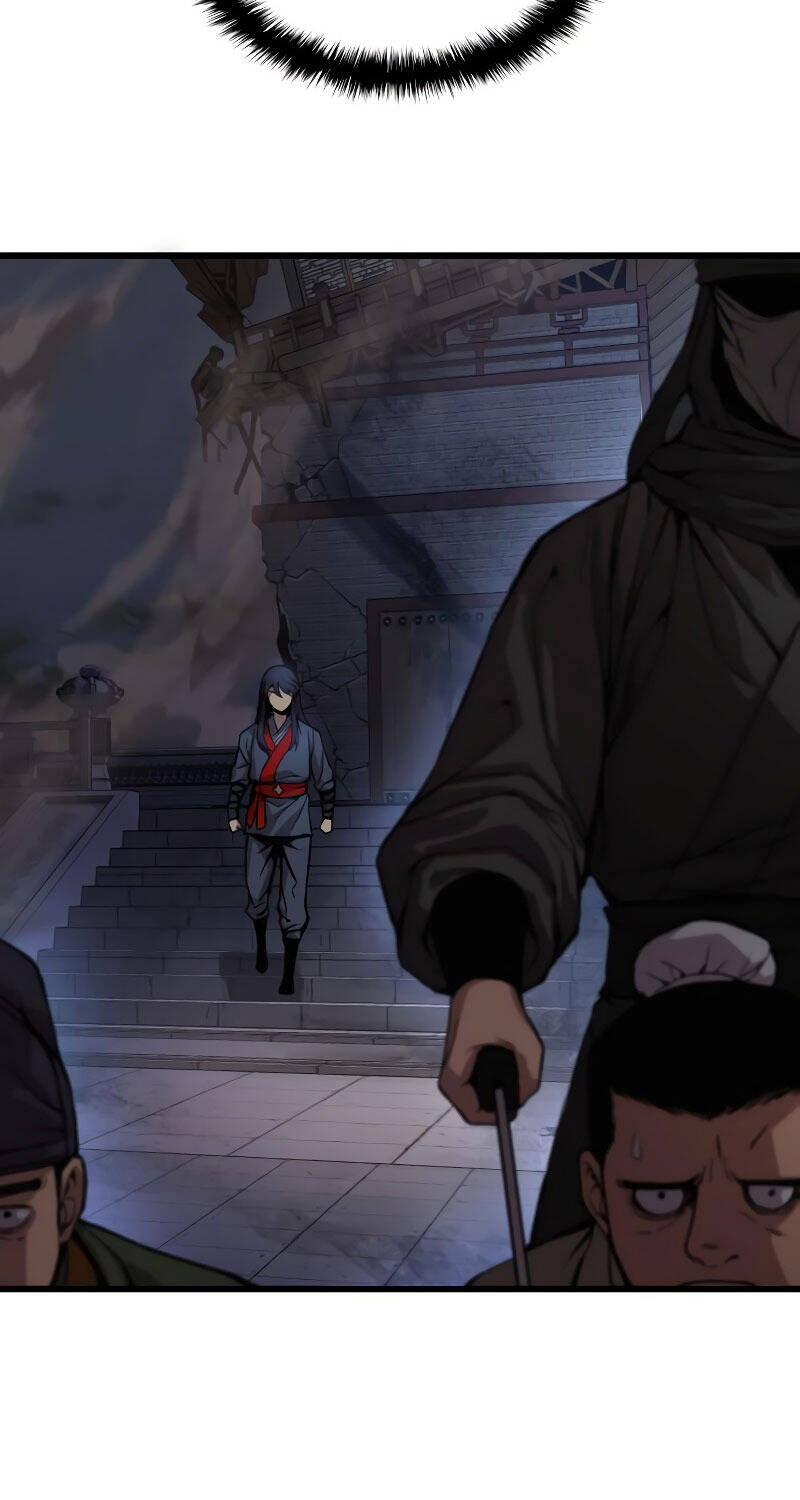 Quái Lực Loạn Thần Chap 34 - Next Chap 35