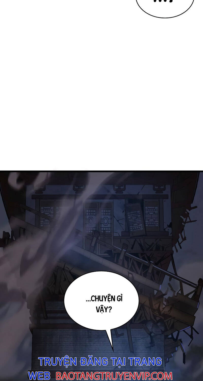 Quái Lực Loạn Thần Chap 34 - Next Chap 35