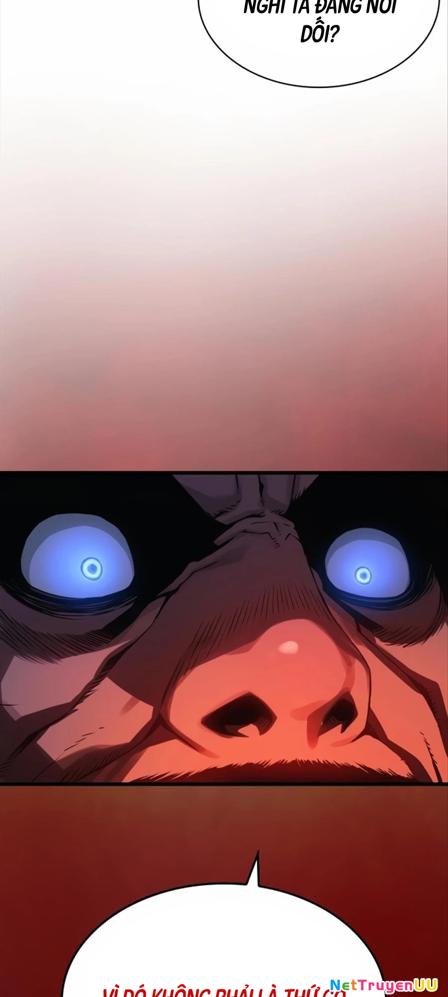 Quái Lực Loạn Thần Chap 36 - Next Chap 37