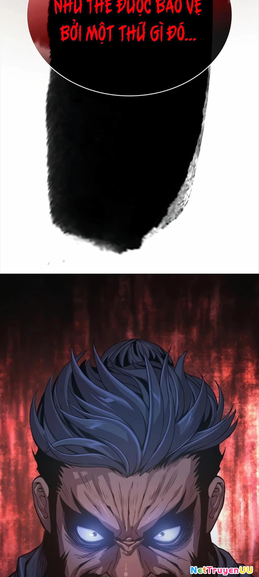 Quái Lực Loạn Thần Chap 36 - Next Chap 37