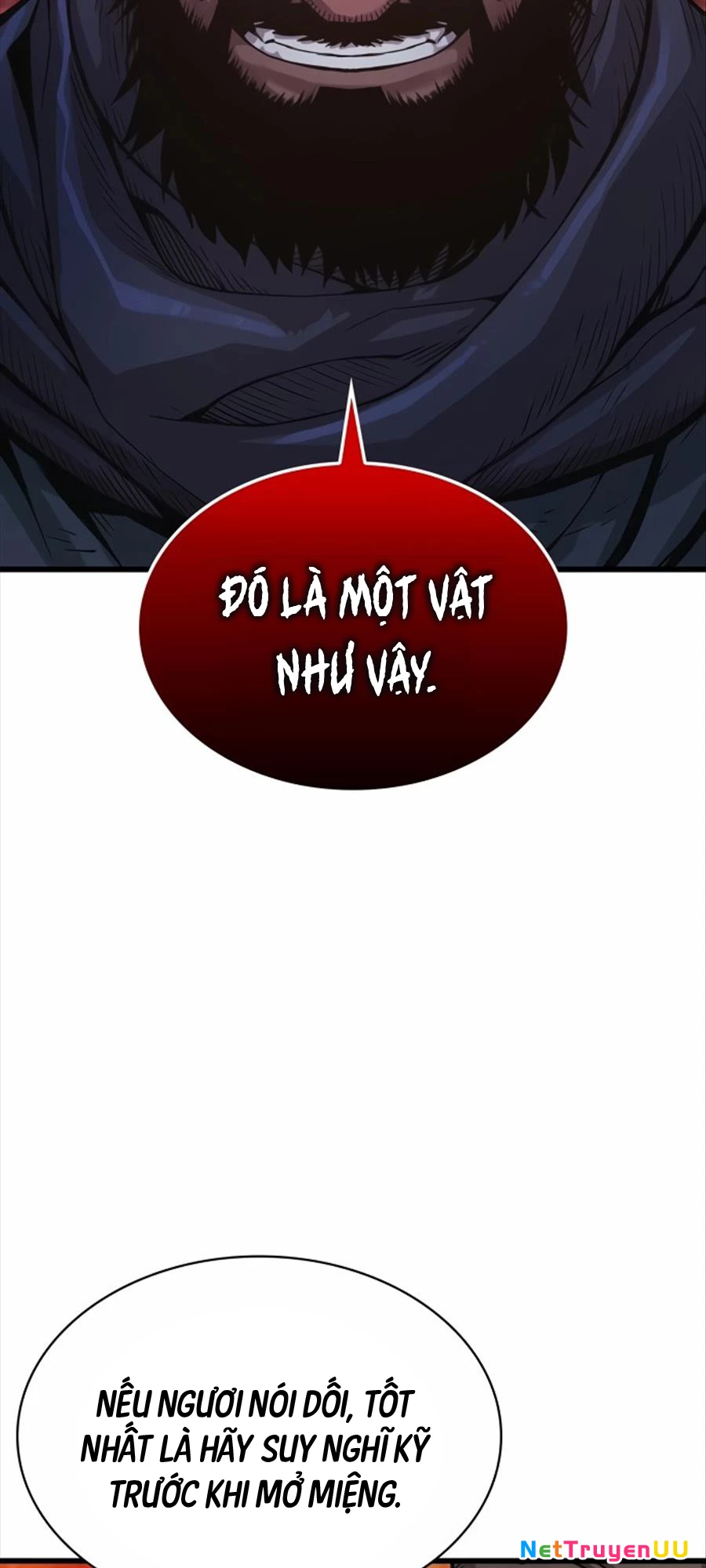 Quái Lực Loạn Thần Chap 36 - Next Chap 37