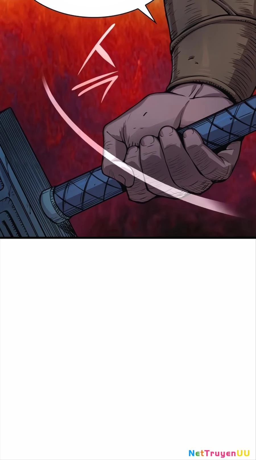 Quái Lực Loạn Thần Chap 36 - Next Chap 37