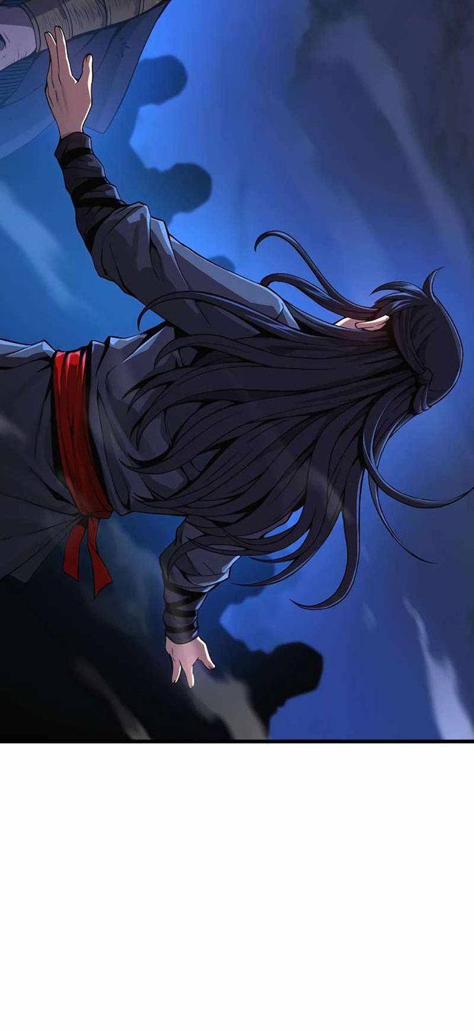 Quái Lực Loạn Thần Chap 37 - Next Chap 38