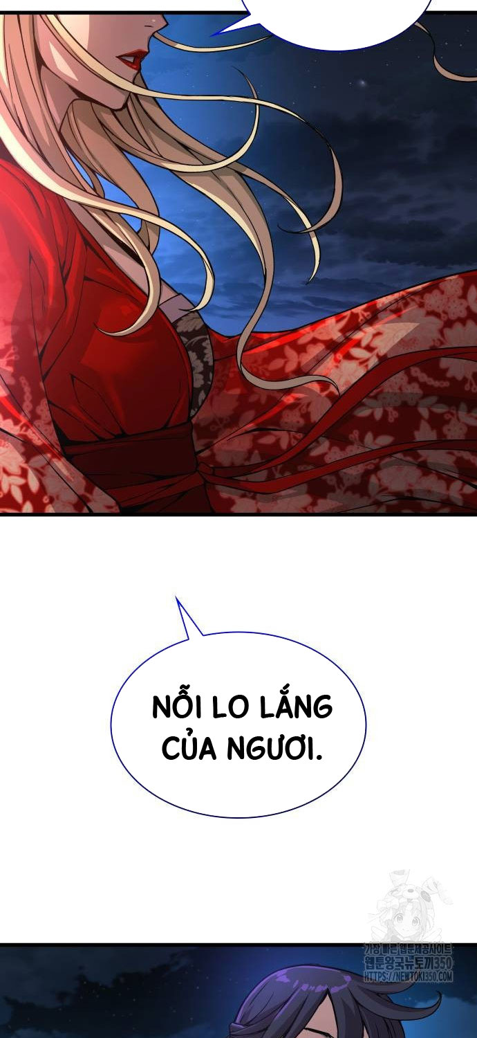 Quái Lực Loạn Thần Chap 37 - Next Chap 38