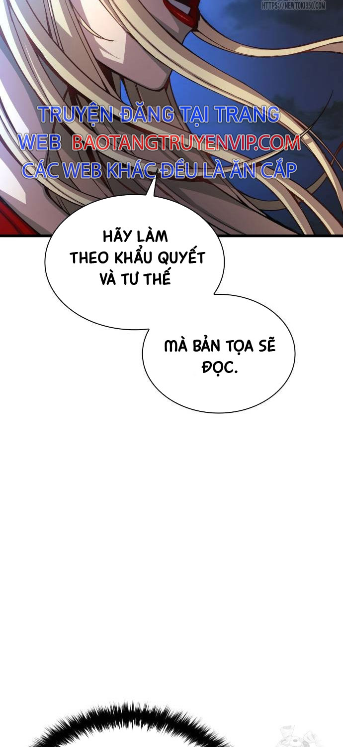 Quái Lực Loạn Thần Chap 37 - Next Chap 38