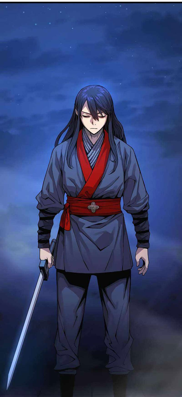 Quái Lực Loạn Thần Chap 37 - Next Chap 38