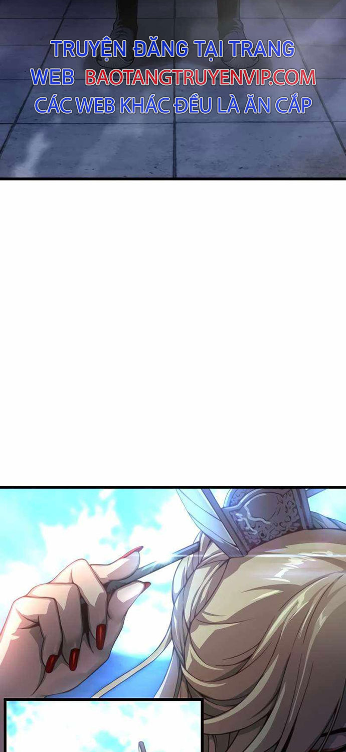 Quái Lực Loạn Thần Chap 37 - Next Chap 38