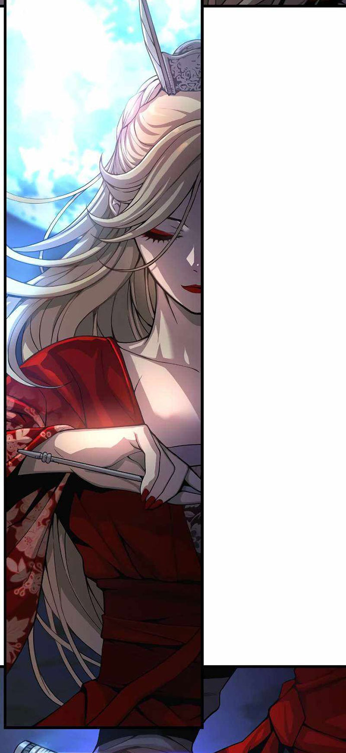 Quái Lực Loạn Thần Chap 37 - Next Chap 38