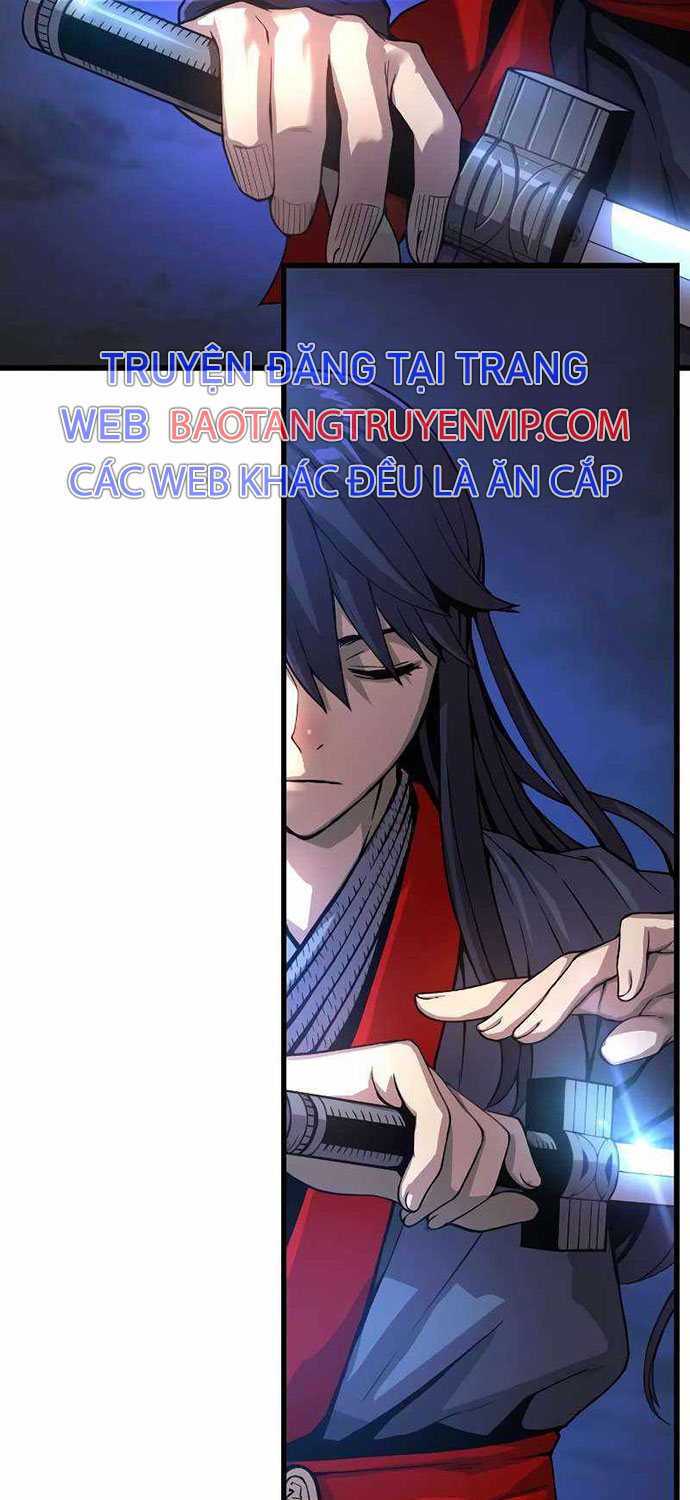 Quái Lực Loạn Thần Chap 37 - Next Chap 38