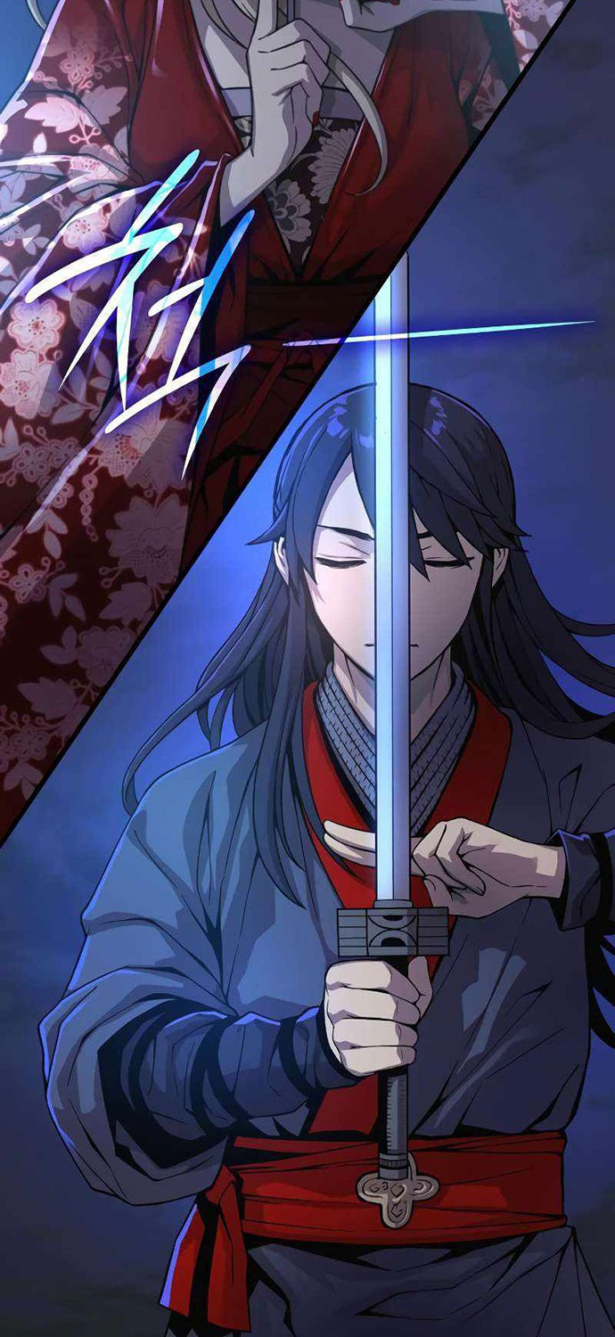 Quái Lực Loạn Thần Chap 37 - Next Chap 38