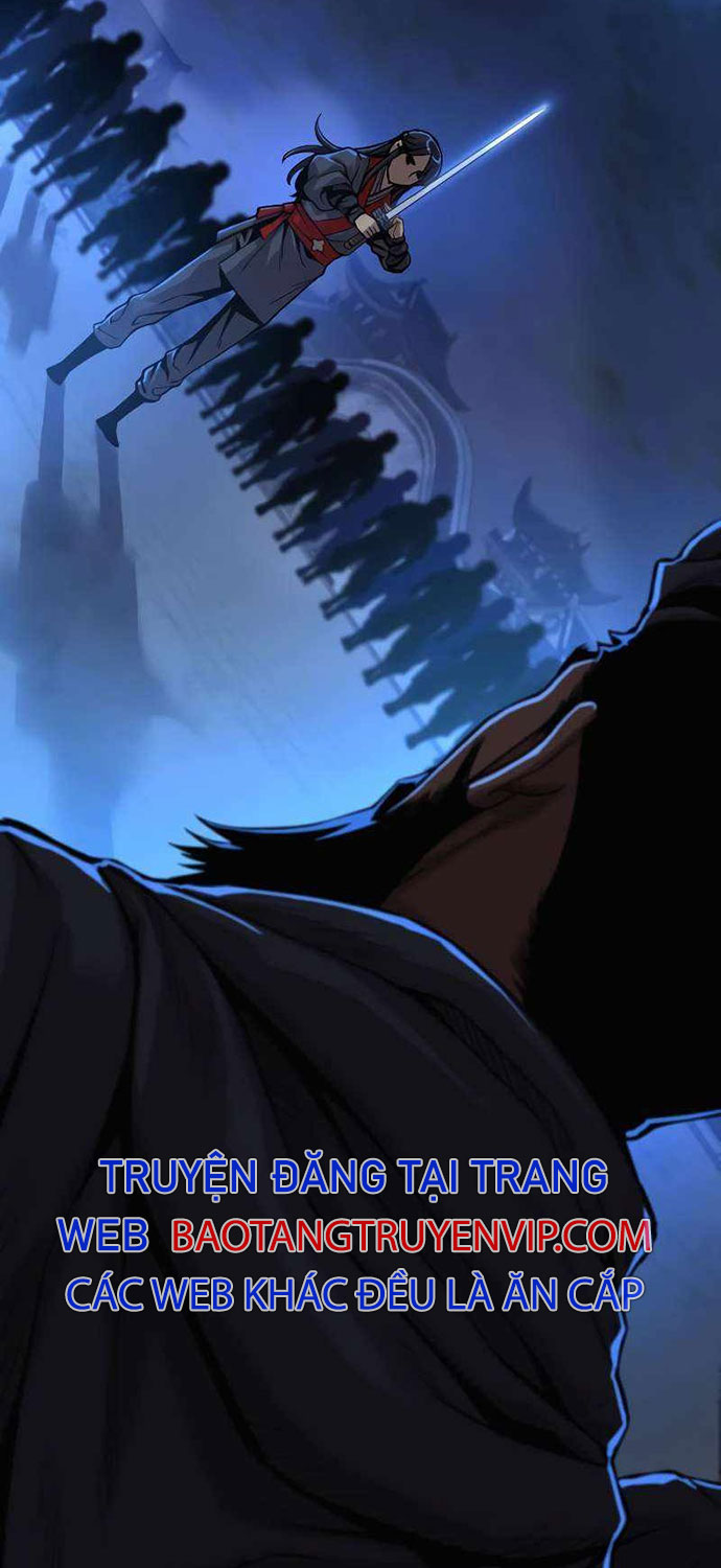 Quái Lực Loạn Thần Chap 37 - Next Chap 38