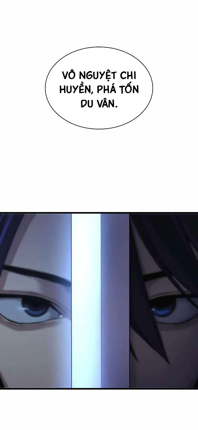 Quái Lực Loạn Thần Chap 37 - Next Chap 38