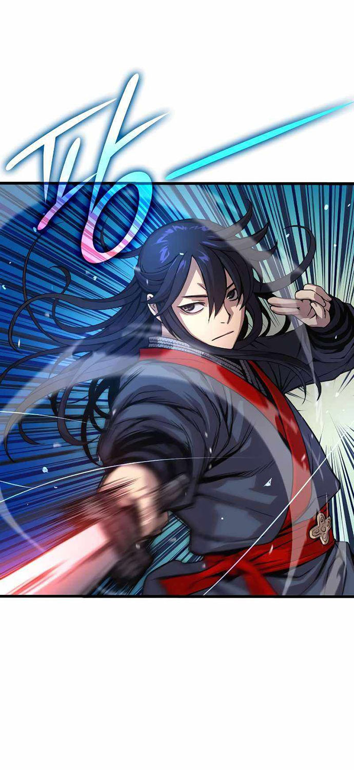 Quái Lực Loạn Thần Chap 37 - Next Chap 38