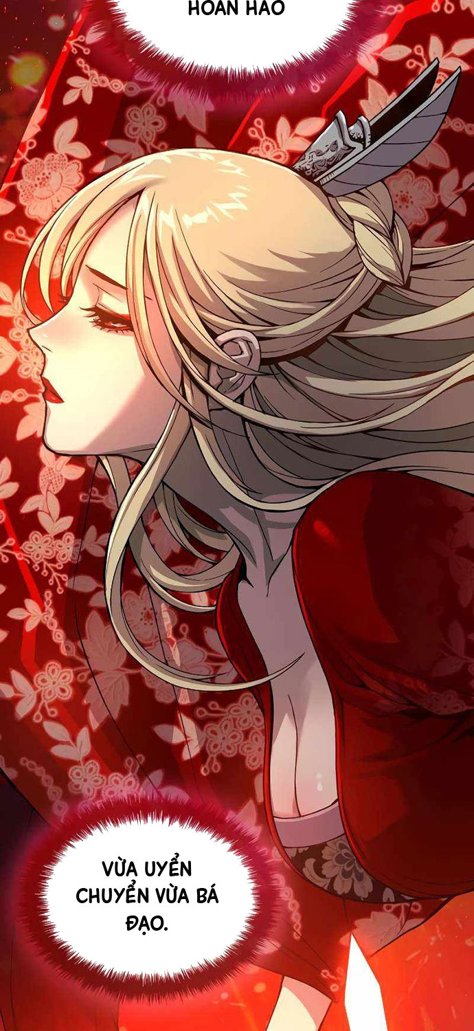 Quái Lực Loạn Thần Chap 37 - Next Chap 38