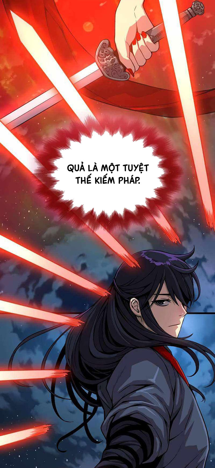 Quái Lực Loạn Thần Chap 37 - Next Chap 38