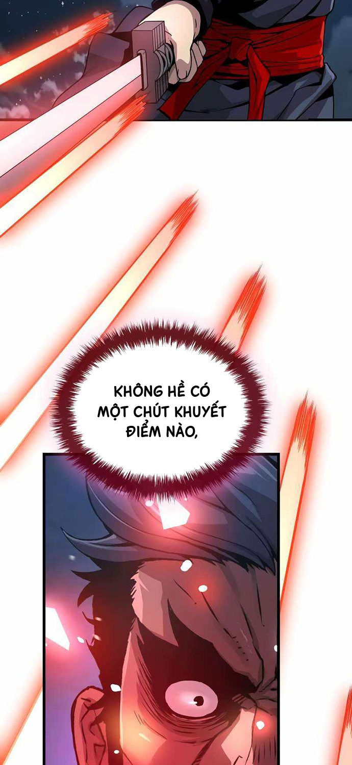 Quái Lực Loạn Thần Chap 37 - Next Chap 38