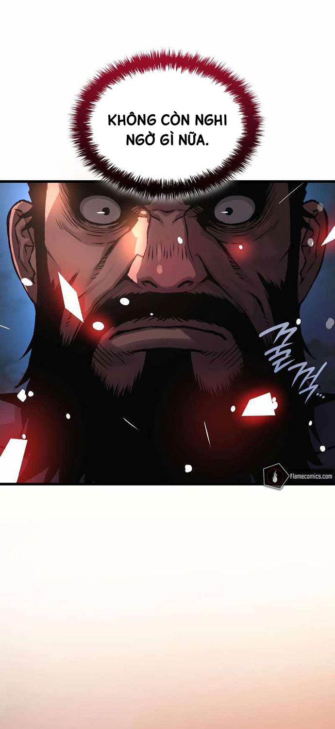 Quái Lực Loạn Thần Chap 37 - Next Chap 38