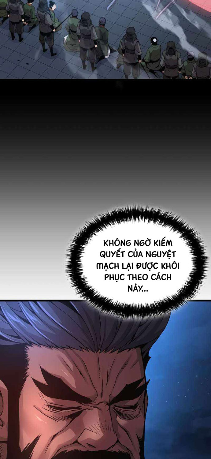 Quái Lực Loạn Thần Chap 37 - Next Chap 38