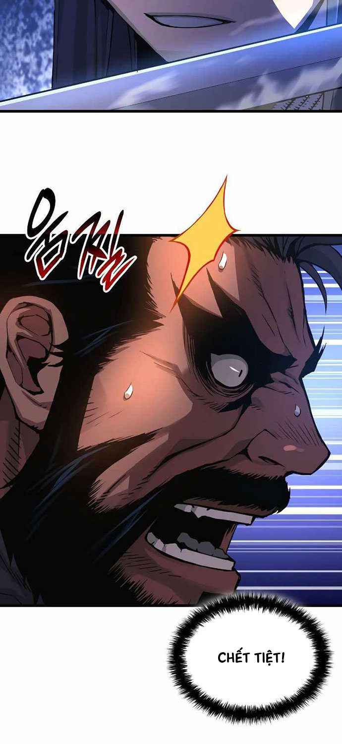 Quái Lực Loạn Thần Chap 37 - Next Chap 38