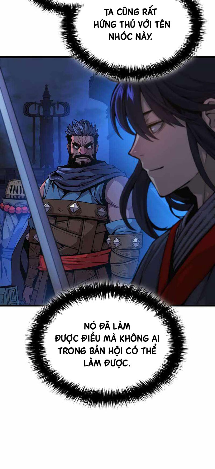 Quái Lực Loạn Thần Chap 37 - Next Chap 38