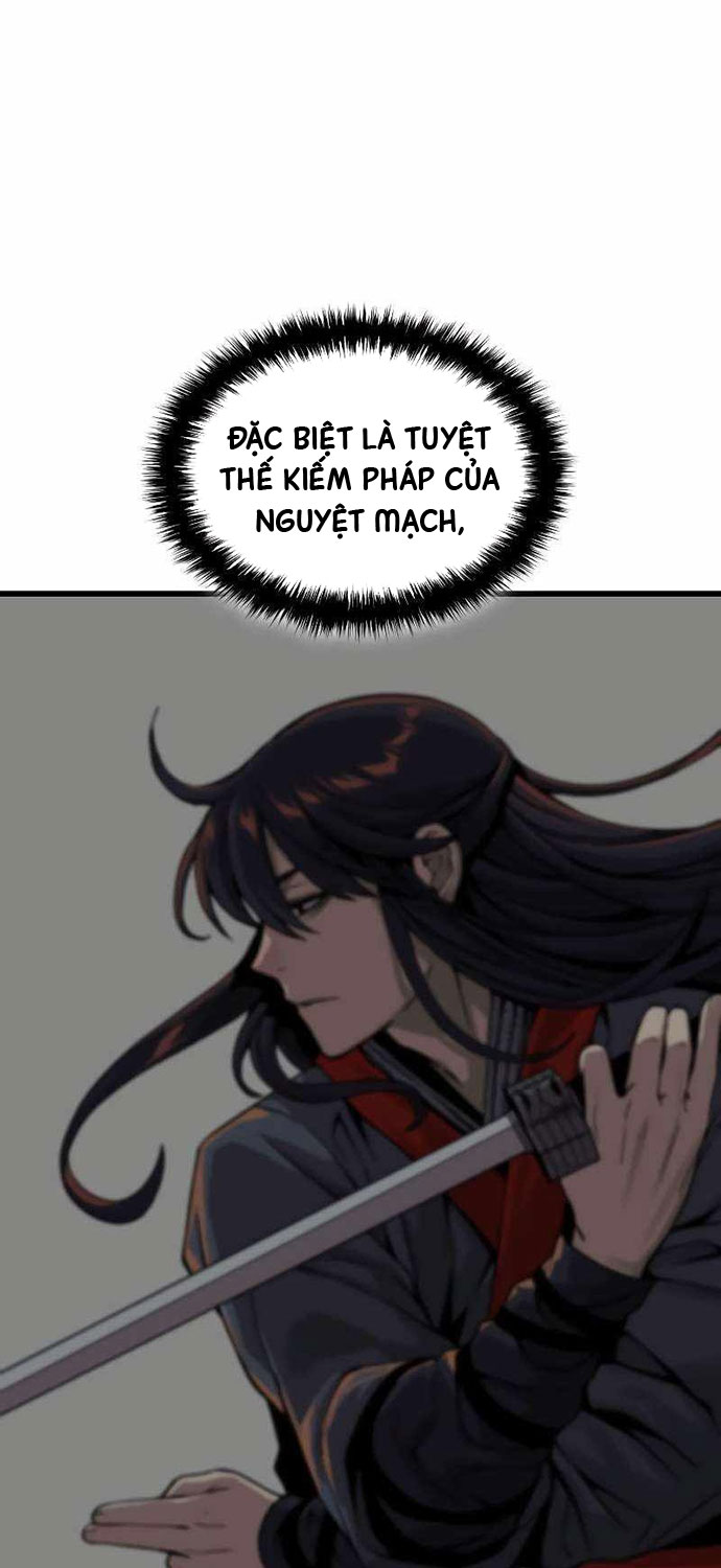 Quái Lực Loạn Thần Chap 37 - Next Chap 38