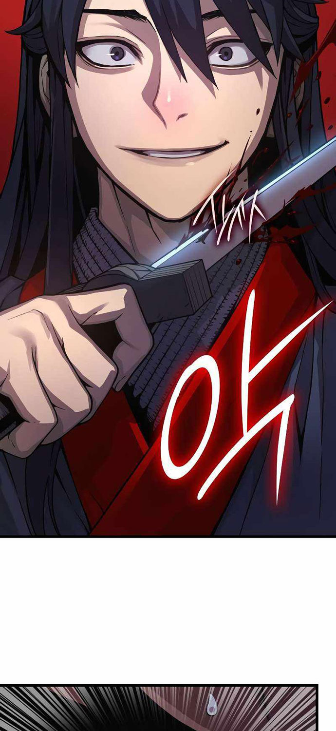 Quái Lực Loạn Thần Chap 37 - Next Chap 38