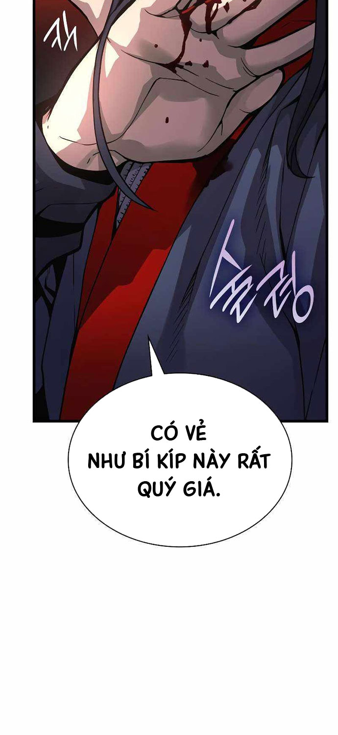 Quái Lực Loạn Thần Chap 37 - Next Chap 38