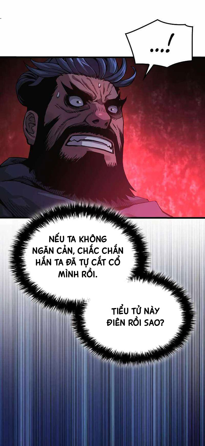 Quái Lực Loạn Thần Chap 37 - Next Chap 38