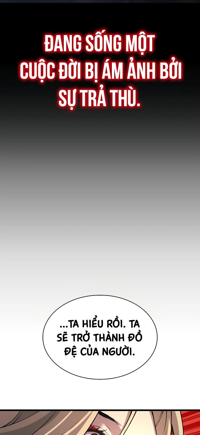 Quái Lực Loạn Thần Chap 39 - Next Chap 40