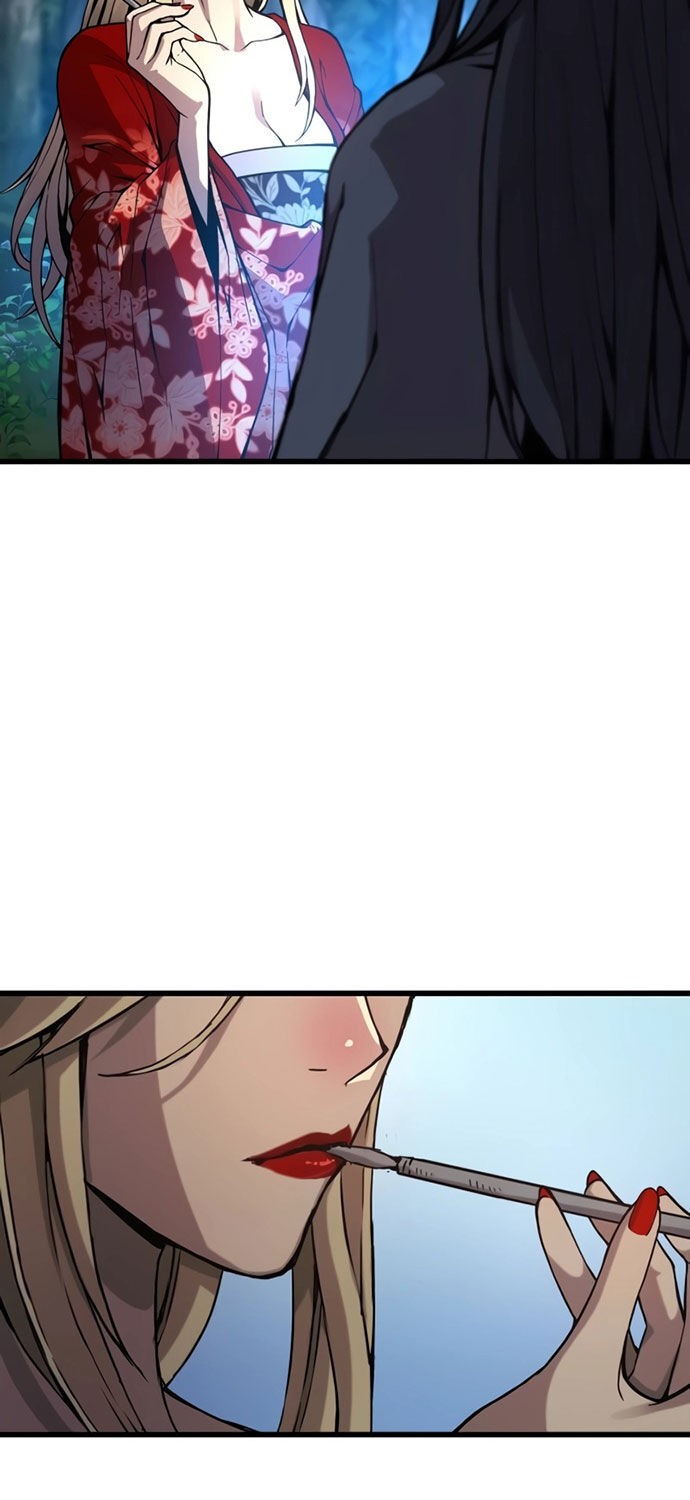 Quái Lực Loạn Thần Chap 39 - Next Chap 40