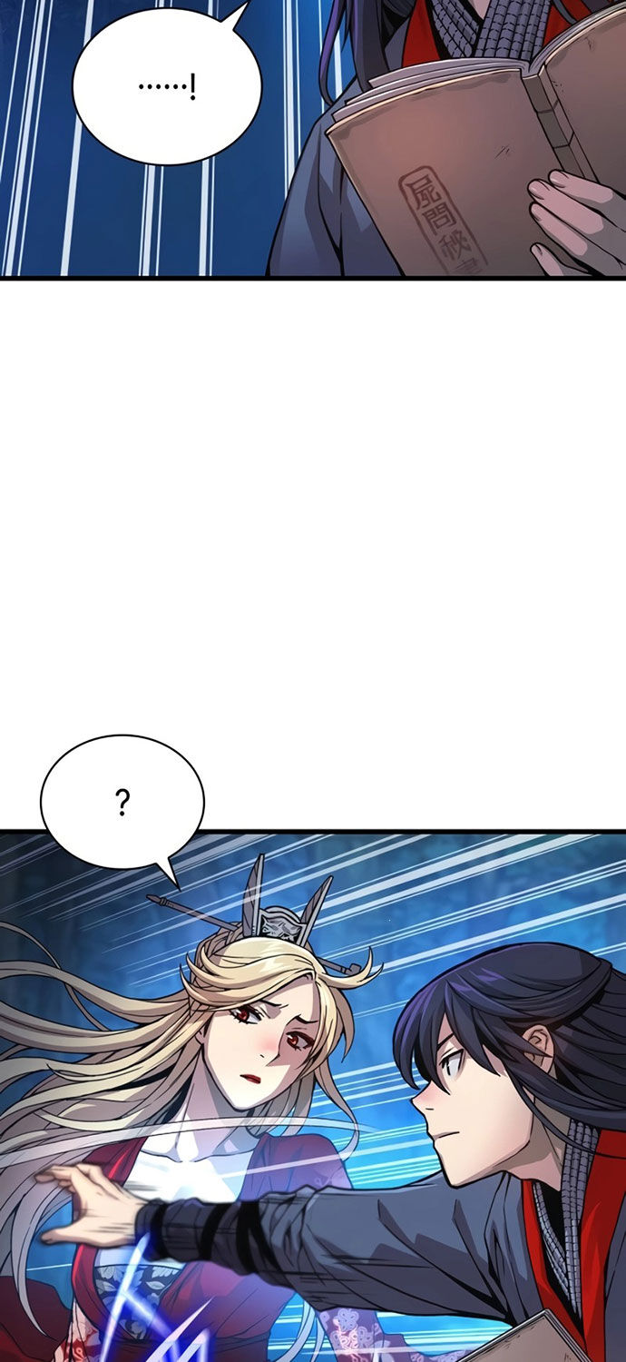 Quái Lực Loạn Thần Chap 39 - Next Chap 40