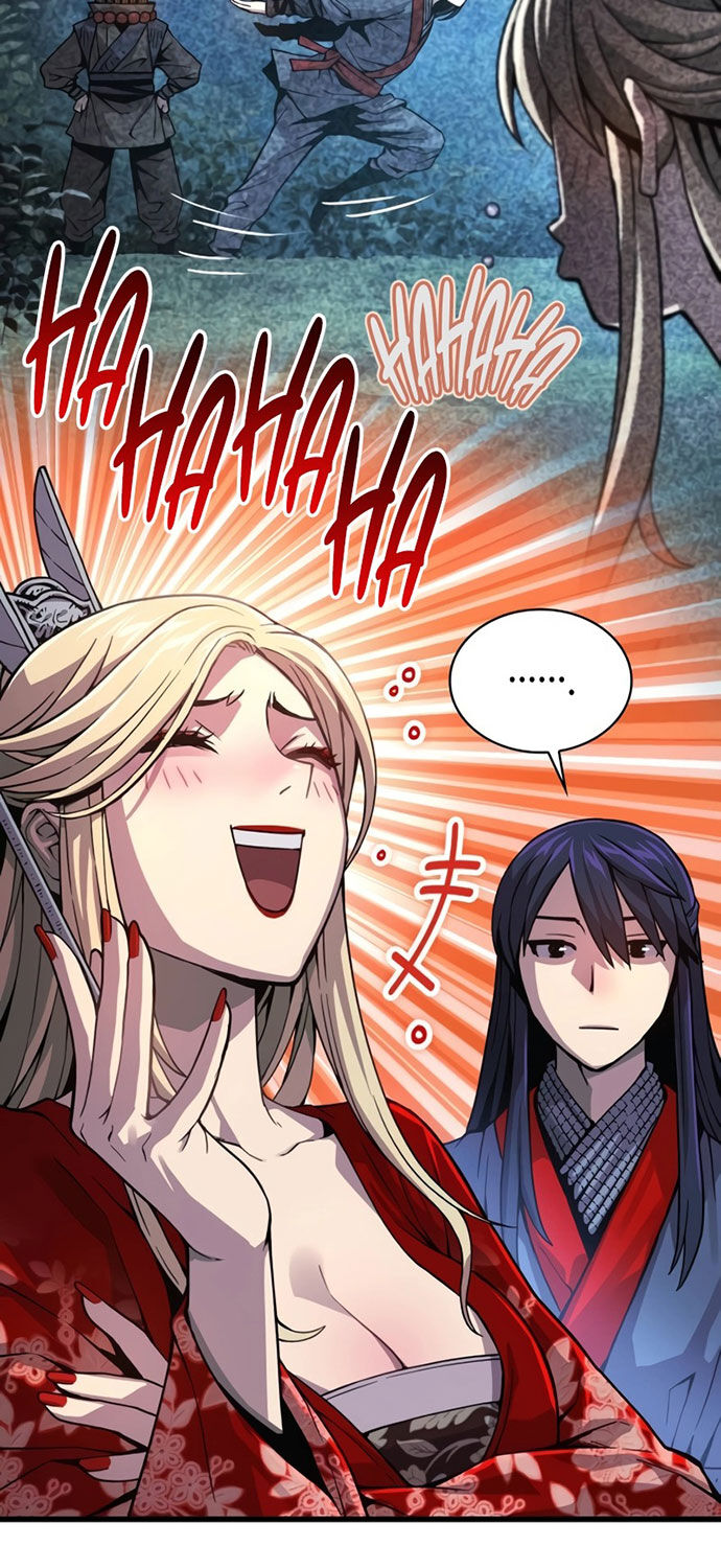 Quái Lực Loạn Thần Chap 39 - Next Chap 40